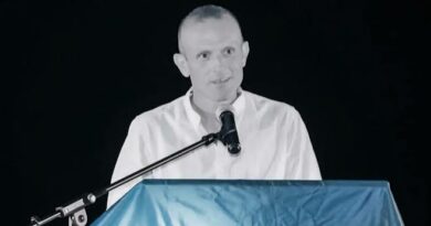 Μαρίνος Λύτρας: τι συμβαίνει με την υπόθεση IMERYS στον Δήμο Δελφών;