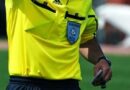 Ο Σπυρόπουλος «σφυρίζει» το Φωκικός–Κηφισσός Κάτω Τιθορέας