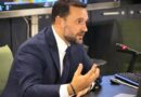 Χαλιορής: Η Ελλάδα περνά σε νέο διεθνές οικονομικό προφίλ