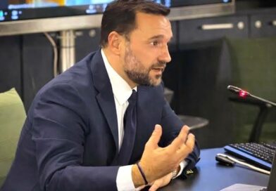 Χαλιορής: Η Ελλάδα περνά σε νέο διεθνές οικονομικό προφίλ