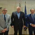 Στο Υπουργείο Ανάπτυξης η αναπτυξιακή ατζέντα της Φωκίδας – Στο επίκεντρο η Χάρμαινα και το ΒΙΟ.ΠΑ. Άμφισσας.