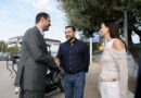 Π. Μαρινάκης: Θέλουμε το ΟΑΚΑ ένα ανοιχτό αστικό πάρκο αθλητισμού και πολιτισμού