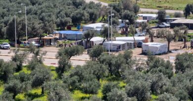 Στο δικαστήριο η διαφορά Imerys–Δήμου Δελφών για 1,47 εκατ. ευρώ