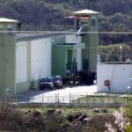 Φυλακες Μαλανδρινου: Βρεθηκαν ναρκωτικα, αυτοσχεδια μαχαιρια και κινητα τηλεφωνα