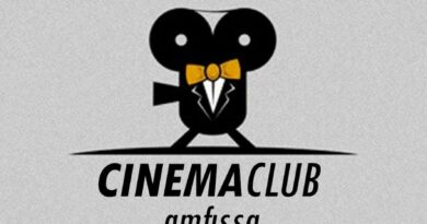 Η «Θυσία» του Ρομέν Γαβρά στην Κινηματογραφική Λέσχη Άμφισσας