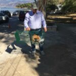 Με επιτυχία η 5η δράση στείρωσης αδέσποτων γατών στο Γαλαξίδι