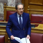 Κόντρα στη Βουλή για τα Τέμπη: Η Κωνσταντοπούλου ζητά παραίτηση Φλωρίδη – Η απάντηση Μπουγά με «πρόταση δυσπιστίας»