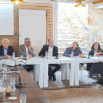 Δελτίο Τύπου: Ποια ζητήματα έθεσε ο δήμαρχος Δωρίδας Δ. Γιαννόπουλος στη συνεδρίαση της ΠΕΔ στα Τριζόνια