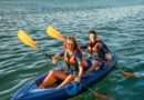 διασυλλογικοί αγώνες canoe-kayak (διασυλλογικοί αγώνες canoe-kayak) στην Ιτεα