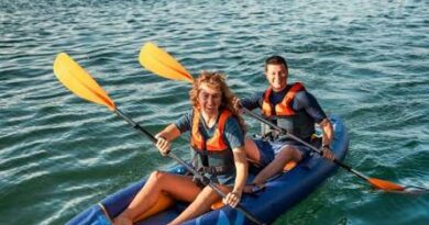 διασυλλογικοί αγώνες canoe-kayak (διασυλλογικοί αγώνες canoe-kayak) στην Ιτεα