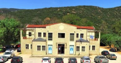 “Κουτουρού” οι λογαριασμοί νερου στη Δωρίδα