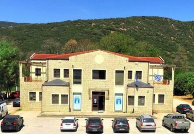 “Κουτουρού” οι λογαριασμοί νερου στη Δωρίδα