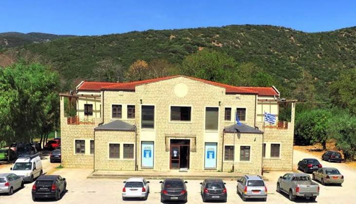 “Κουτουρού” οι λογαριασμοί νερου στη Δωρίδα