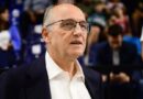 Παραιτήθηκε ο Λιόλιος από πρόεδρος της ΕΟΚ