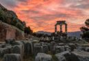 Νεκρός Γάλλος τουρίστας στους Δελφούς