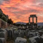 Νεκρός Γάλλος τουρίστας στους Δελφούς