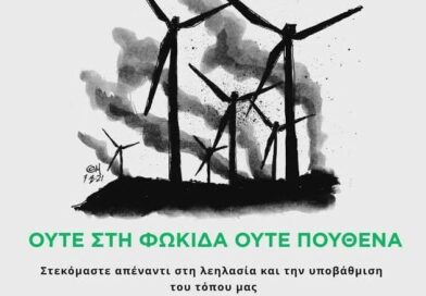 ΌΤΑΝ Η ΠΡΟΣΤΑΣΙΑ ΤΟΥ ΔΑΣΟΥΣ ΠΕΡΙΟΡΙΖΕΤΑΙ ΣΕ ΟΡΟΥΣ ΑΠΟΚΑΤΑΣΤΑΣΗΣ ΜΕΤΑ ΤΗΝ ΕΠΕΜΒΑΣΗ