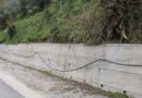 Άμφισσα–Γραβιά: Κατακυρώθηκε το έργο αντιστήριξης πρανών με έκπτωση 43%
