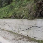 Άμφισσα–Γραβιά: Κατακυρώθηκε το έργο αντιστήριξης πρανών με έκπτωση 43%