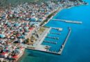 Ξεκολλάει η αξιοποίησή της μαρινας Ιτεας