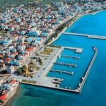 Ξεκολλάει η αξιοποίησή της μαρινας Ιτεας