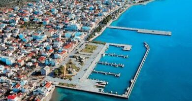 Ξεκολλάει η αξιοποίησή της μαρινας Ιτεας