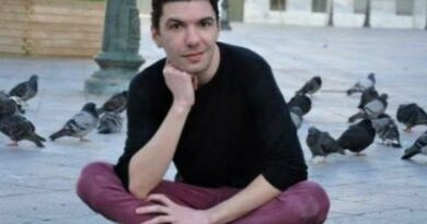 Αποφυλακίζεται υπό όρους ο μεσίτης που καταδικάστηκε για το θάνατό του Ζακ Κωστόπουλου