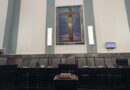 Καρκινοπαθής, με κατάκοιτη σύζυγο καταδικάστηκε τελεσίδικα σε έναν χρόνο φυλακή για τη σφαγή κατσίκας! Οδηγήθηκε στις φυλακές Άμφισσας