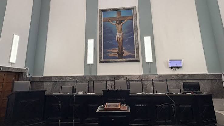 Καρκινοπαθής, με κατάκοιτη σύζυγο καταδικάστηκε τελεσίδικα σε έναν χρόνο φυλακή για τη σφαγή κατσίκας! Οδηγήθηκε στις φυλακές Άμφισσας