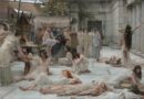 Οι “Γυναίκες της Άμφισσας”: Ο ιστορικός πίνακας που συγκίνησε την Ευρώπη