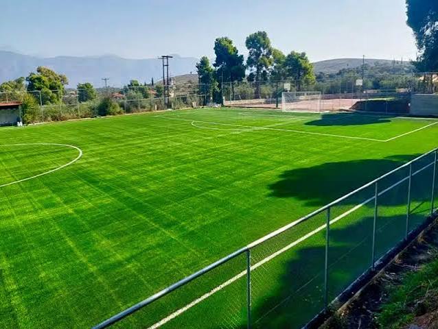 Προχωρά η διαδικασία για το έργο ηλεκτροφωτισμού του γηπέδου ποδοσφαίρου του Γαλαξειδίου