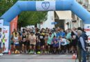 Μεγάλη συμμετοχή στον αγώνα δρόμου «5ο STEREA RUN-Amfissa night run-6ος Ηνίοχος Δρόμος»