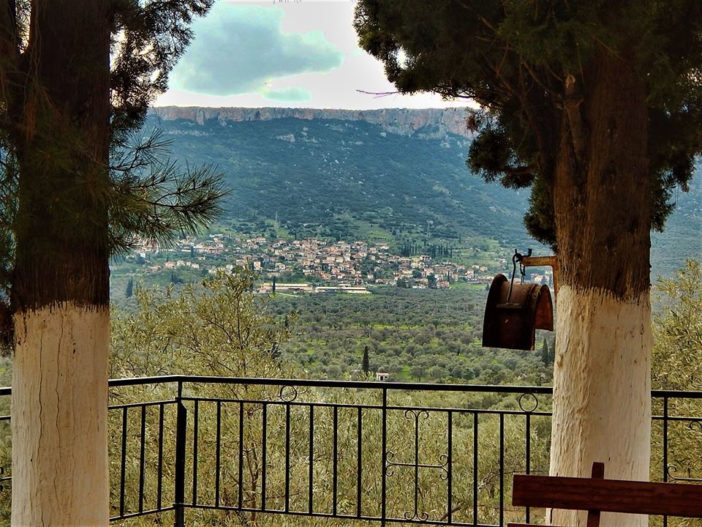 Αντιπλημμυρική παρέμβαση στο Σερνικάκι με δωρεά των Ευρωπαϊκών Βωξιτών
