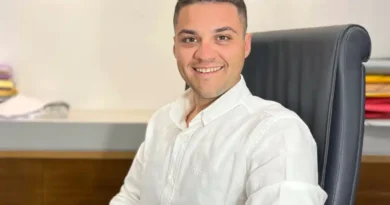 Συνέντευξη Παντελή Σμαράγδη : «Μου έχει γίνει πρόταση για τη Βουλή– Δηλώνω παρών και για το Δήμο Δελφών» Συνέντευξη Παντελή Σμαράγδη : «Μου έχει γίνει πρόταση για τη Βουλή– Δηλώνω παρών και για το Δήμο Δελφών»