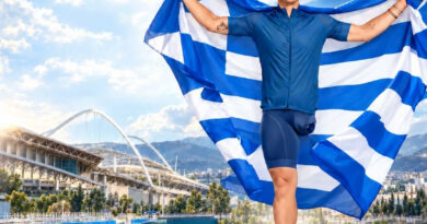 Κωνσταντίνος Χαλιορής: Μήνυμα για την 28η Οκτωβρίου