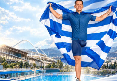 Κωνσταντίνος Χαλιορής: Μήνυμα για την 28η Οκτωβρίου